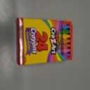 Cra-Z-Art 24ct Crayons Pack, Perfect Back to School Essential, Art Supplies for Coloring Fun, Ages 3 and Up