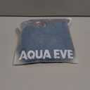 Aqua Eve Two Piece Women's Tankini Swimsuits Blouson Swim Tank Top with Shorts Modest Bathing Suits, Large