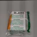 DGQ Pack of 3 Knob Handle Pull Drill Mounting Template for Cabinet Doors and Drawers