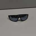 B.N.U.S Corning glass lenses polarized sunglasses for men and women UV400 Protection for Fishing Cycling Driving Italy made