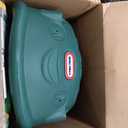 Little Tikes Cozy Coupe Dinosaur Large, Green