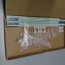 Balloon Arch Stand Kit, 10FT Wide & 7.5FT High Adjustable Balloon Arch Frame, Ideal For Party Decorations, Not Include Balloons