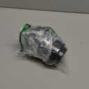 2PCS Car Cup Holder Insert, Recessed Drop in Plastic Cup Drink Can Holder, Large Capacity Cup Holder Replacement Accessories, Universal for RV Boat Car Couch Golf Cart (Black)