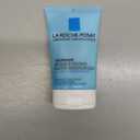 La Roche-Posay Toleriane Double Repair Matte Face Moisturizer, Daily Moisturizer For Oily Skin With Ceramide And Niacinamide For All Skin Tones, Oil Free, Non-Comedogenic