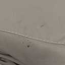 ULTCOVER Waterproof Patio Adirondack Chair Cover 2 Pack for Outdoor Chair Size Upto 32W x 38D x 36H inch (Brown)