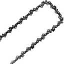 2PC 14" Chainsaw Chain for DEWALT DCCS674X2, 14 Inch Replacement Chain for DEWALT DCCS674 / DCCS674B Chainsaw