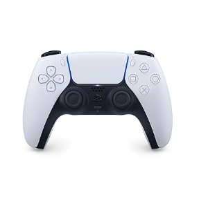 PlayStation DualSense® Wireless Controller  White