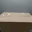 OIAHOMY Large Storage Basket with Lid, 42.3 Gallon (160L) Blanket Basket with Removable Liner Bag, Wicker Hamper with Handle, Foldable, Hamper for Bedroom, Grey