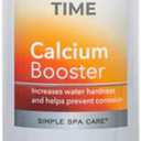c
Leisure Time 22330 Calcium Booster for Spas and Hot Tubs, 1 lb