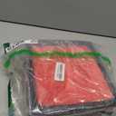 2PCS Engine Air Filter Fit for Toyota RAV4 2019-2025 (2.5L), Camry 2018-2024 (2.5L & 3.5L), Highlander 2020-2026 (2.4L & 3.5L) Air Filter Replacement Engine Filter Car Accessories# CA12377