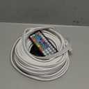 AILBTON 60Ft Neon Rope Lights,Flexible Led Rope Lights Control with App/Remote,Multiple Modes Rope Lights,IP65 Outdoor RGB Led Neon Light Waterproof,Music Sync Gaming