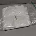 Plastic Shopping Bags with Die Cut Handle Bag 17*17