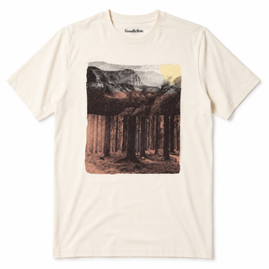 T-shirt Beige S