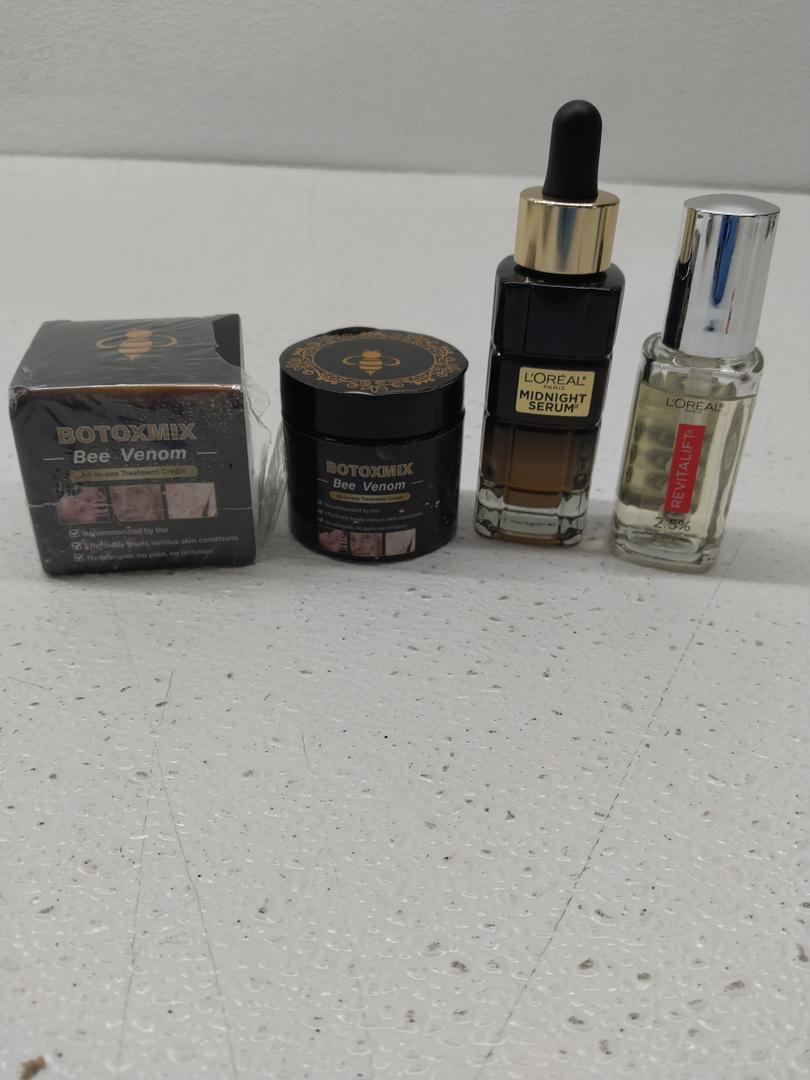 L'Oreal Paris Pack Of 2 , AllyBee