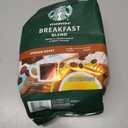 Starbucks Ground Coffee, Medium Roast Hot or Iced Coffee, Breakfast Blend, 28 oz ​ (EXP 09/10/26)