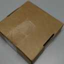 2 Inch Wheel Casters,Set of 4 Heavy Duty Casters,with Brake,No Noise Locking Polyurethane (PU) Wheels, for Furniture and Workbench Load 800lbs