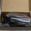 LED Grow Lights for Indoor Plants 5 Heads 450 LEDs Full Spectrum, Plant Lights for Indoor Growing with Stand, Plant Grow Lights with Auto 3/6/9/12/15/18H Timer for Indoor Tall Plants.