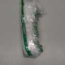 2PCS Silver 6-Inch Heavy Duty Stainless Steel Piano Hinge,2" Open Width Continuous Piano Hinges for Wood Furniture Tool,Piano Cabinets, Includes Pre-Drilled Holes and Screws.