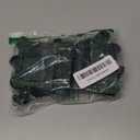 WallSkiN 2 Pack Replacement Belt Clip Holster for Samsung Galaxy S21 OtterBox Defender Series Case | Clip for Belt Holder (Case Not Included)