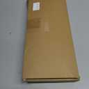 Beige Arch Backdrop Cover 7.2FT 6FT Spandex Arch Covers Stretchy Backdrop Set of 2, Double-Layer Wrinkle Free Wedding Arch Stand Cover Party Backdrop Curtains for Baby Shower Birthday Party Decoration