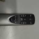 RF358A Remote Control Replacement for Tempurpedic Ergo or Ergo Extend Adjustable Bed Base JDLK.33.01.18 RF358A JLDK.33.01 36, Compatible with RF502A