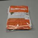 2 x Fitted Bed Sheet Straps Bedroom Bed Sheet Holder Sheet Fasteners Keep Sheets in Place Elastic Sheet Strap Mattress Sheet Holders for All Mattress Sizes (Twin)