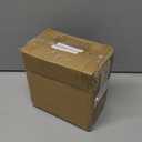 Braxio Gingerbread Christmas Decor Gifts for Women - 2Pc Resin Gingerbread Mr,Santa and Mrs.Santa Christmas Collectible Figurines Christmas Decorations Indoor Home Decor