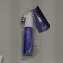 ORAVIX Dental Water Flosser, Tonsil Stone Remover, Gentle Oral Irrigator for Sensitive Teeth and Gums, Kids Manual Water Flosser, No Electricity or Batteries