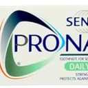 Sensodyne Pronamel Daily Protection Enamel Toothpaste for Sensitive Teeth and Cavity Protection, Mint Essence - 4 oz 2 pcs