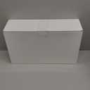 N9R 300PCS Silver Plastic Silverware, Heavy Duty Plastic Cutlery for Parties, Fancy Disposable Flatware Set Includes 100 Forks, 100 Spoons, and 100 Knives, Perfect for Weddings, Dinners, Picnics