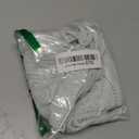 Modern Moments by Gerber Baby Girls' 2-piece Gauze Top & Short Set (Light Sky) 2T