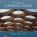 Principles of Corporate Finance