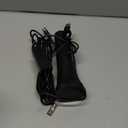 2025 TV Antenna,Antenna for Smart TV with 360 Signal Booster Reception,HD Antenna for Local Channels 2500+ Miles Range,Digital Antenna Indoor Supports 4K 8K 1080p TVs-Portable Antena 25FT Coax Cable