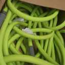 Flexzilla Garden Hose 5/8 in. x 75 ft., Lightweight All-Weather Water Hose, Durable and Flexible, Leak-Free Connections