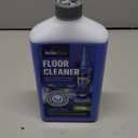 WoldoClean Floor Cleaner Solution for Robot Mops 25.36 fl.oz - Concentrate Makes 40 Gallons, compatible with Roborock, Dreame, Roomba, Tineco