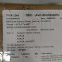 Garden Winds Custom Fit Replacement Canopy Top Cover Compatible with The Sullivan Point Swing - Classic Sand Beige, Riplock 350