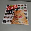 Bad Cat Wall Calendar 2026: Celebrating the Misfits of the Feline World