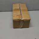 InnoGear 50 Pcs Red Roses Artificial Flowers, Fake Velvet Silk Rose Bulk Faux Flower for Valentine's Gift Decoration DIY Wedding Centerpieces Proposal Bridal Bouquets Party Floral Decor (50, Red)