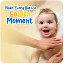 Ricitos de Oro Baby Shampoo with Chamomile  Gentle and Tear-Free Formula for Babies and Kids, Natural Lightening and Soft Conditioning Hair Care, Paraben-Free, Safe Daily Use, 8.4 fl oz, 3-Pack