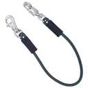 Tough 1 Bungee Trailer Tie, Hunter Green , 29