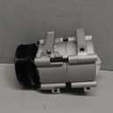 TadaMark A/C Air Conditioner Compressor With Clutch Fit for Mercury for Sable 3.0L 2001-2005 Fit for Ford for Taurus 3.0L 2001-2007