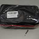 Case for Focusrite Vocaster One - Hard Protective Travel Carrying Storage Bag (Case for Vocaster Two)