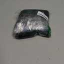 KOME Green Wigs with Bangs,Green Wig for Women Highlight Long Wavy Wig for Women,Long Curly Wigs Synthetic Hair Wig for Party Cosplay Daily Use 26IN