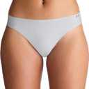 Under Armour Seamless Thong - 3-Pack Solid (XL)