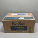 Pampers Swaddlers Diapers, Size 5 (20-37 lbs), 132 Count, Absorbent, Keeps Baby Dry and Comfortable, Skin Safe Disposable Baby Diaper