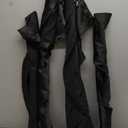 TPARTS Side Window Sun Shade for Tesla Model 3 2018-2025 (Including Model 3 Highland 2024+), Privacy Curtain Blinds Front & Rear Window Shade Blackout Drapes Set of 4