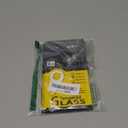 NEW'C 3 Pack Designed for Samsung Galaxy S25 Screen Protector Tempered Glass, Bubble Free, Ultra Resistant | Tempered Glass, Bubble Free, Ultra Resistant (Transparent)