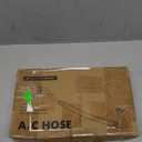 A-Premium A/C Discharge Line Hose Assembly Compatible with Honda CR-V 2017-2020 L4 1.5L, Compressor to Condenser