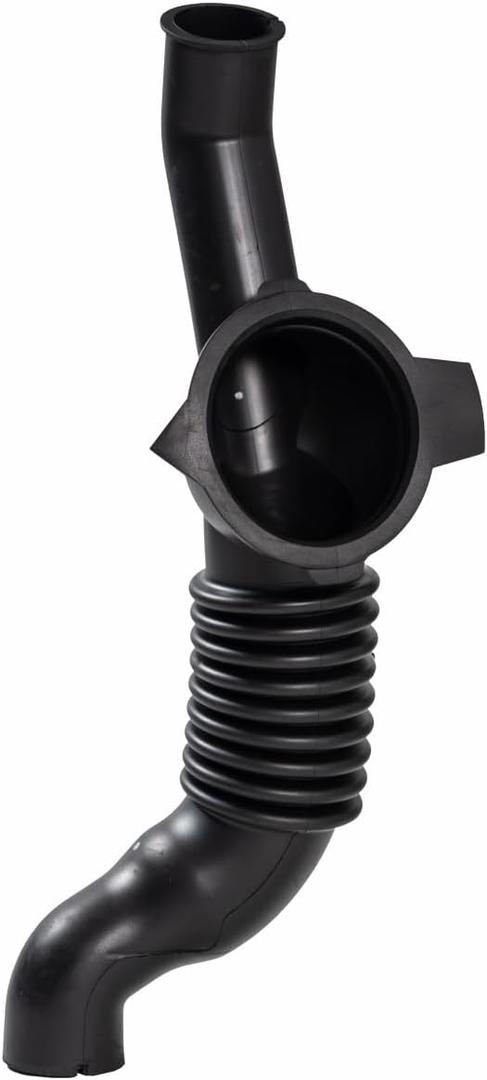 OEM 4738ER1002A Front Load Washer Tub-to-Pump Drain Hose Compatible With LG Kenmore Washer.Replace 4738ER1002, AP4436407, 1266823, AH3523345, EA3523345, PS3523345