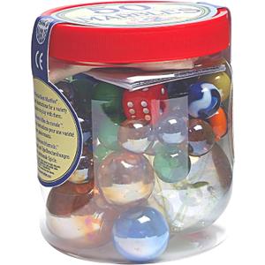 50 of the World's Best Marbles